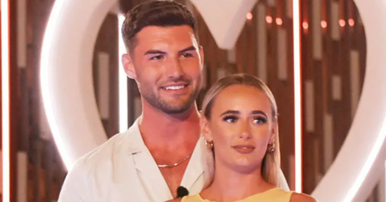 Love Island UK Couples Where Are They Now