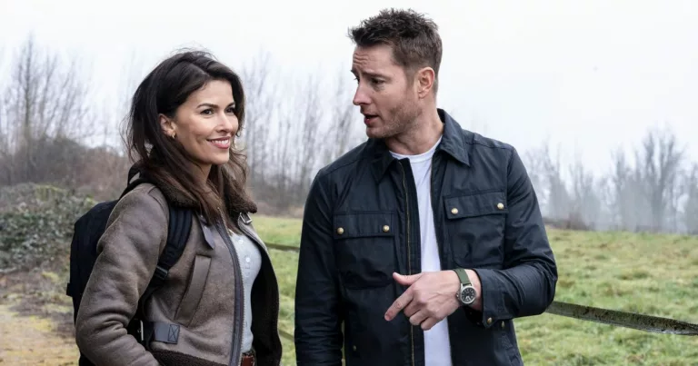 Major Changes Ahead for Tracker Season 3 What Fans Can Expect