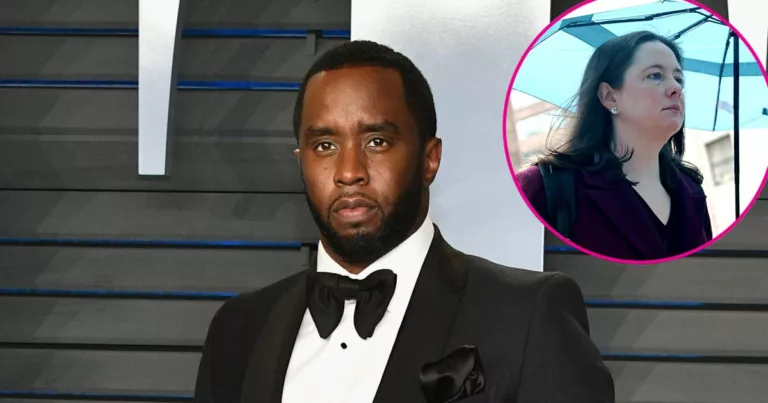 Maurene Comey Diddy Prosecutor Dismissed from Justice Department