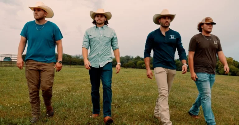 Meet the McBee Brothers Inside the Family Behind The McBee Dynasty