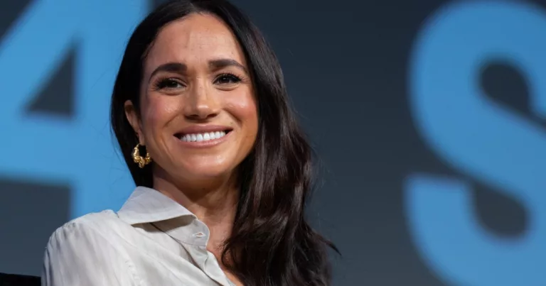 Meghan Markles Affordable Signature Scent A Royal Choice for All
