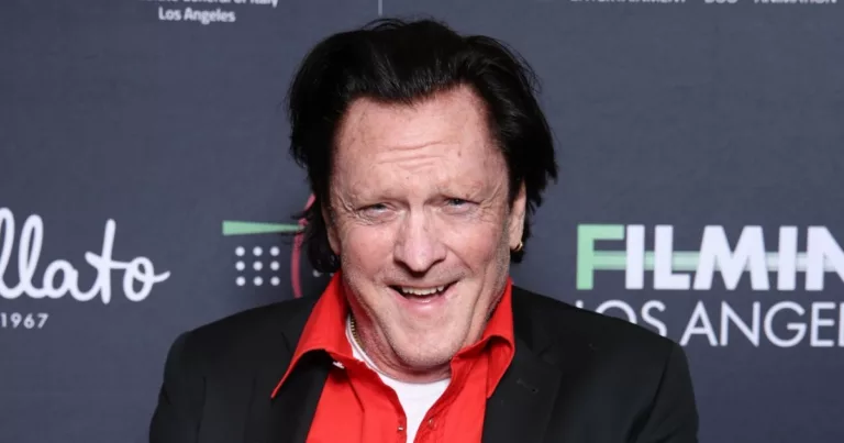 Michael Madsen Iconic Star of Kill Bill and Reservoir Dogs Dies at 67