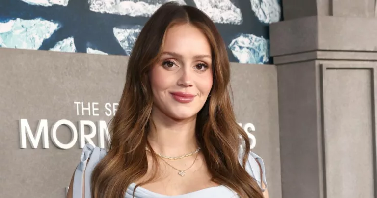 Mikayla Matthews Welcomes Fourth Child A New Addition to Her Family
