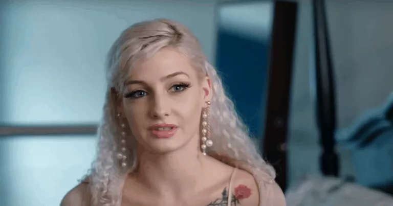 Moriah Plath Opens Up About Her Struggles with Alopecia