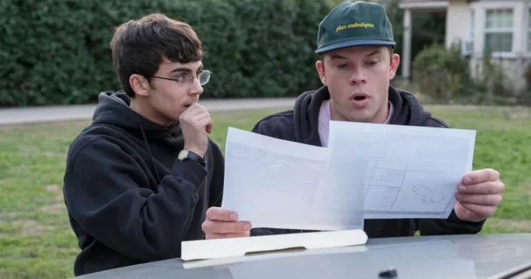 MustSee Netflix Comedy Why You Should Watch American Vandal This July