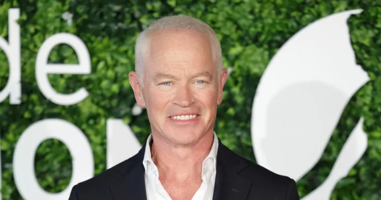 Neal McDonough Hollywoods Backlash Over His Refusal to Kiss on Screen