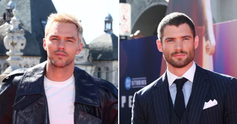 Nicholas Hoult Outranks David Corenswet in Superman Salary