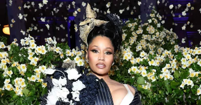Nicki Minaj Critiques SZA The Music Business Wouldnt Miss You