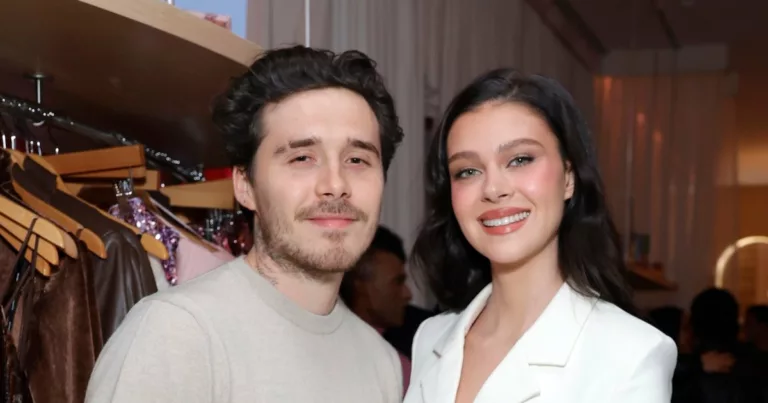 Nicola Peltz Defends Herself Against Controlling Accusations