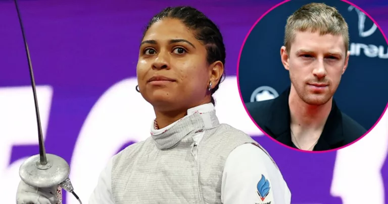 Olympian Exonerated Doping Test Linked to Kissing Boyfriend