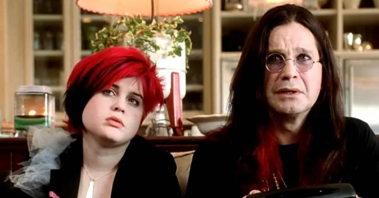 Ozzy Osbournes Iconic Movie and TV Cameos From Austin Powers to Little Nicky