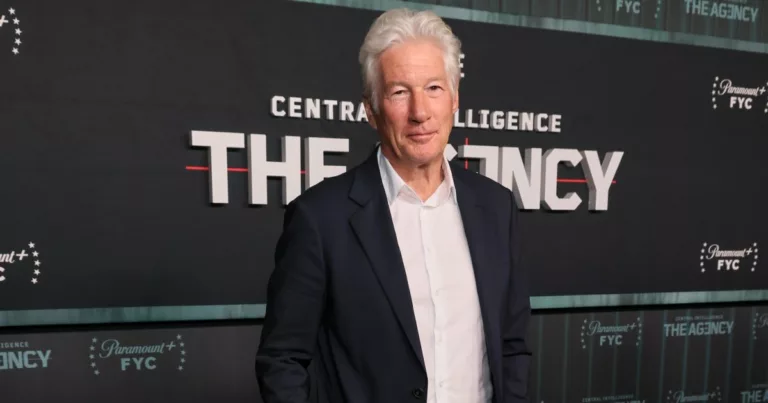 Paul Simons Daughter Slams Richard Gere Over Childhood Home Sale