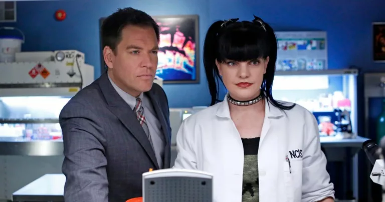 Pauley Perrette Life After NCIS and Her Journey to Authenticity