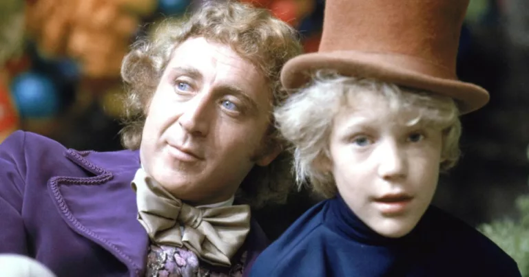 Peter Ostrum From Willy Wonka Star to Dedicated Veterinarian