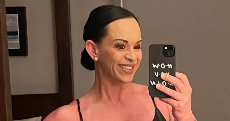 Remembering Christina Bitner A Beloved Fitness Influencer Passes Away at 41