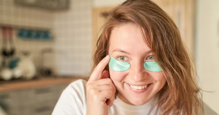 Revitalize Your Look 13 Retinol Eye Patches Transform Tired Eyes