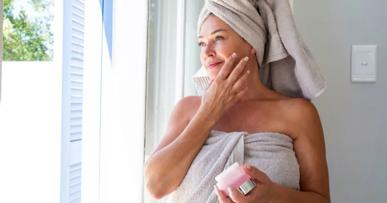 Revitalize Your Skin The 23 AntiAging Cream Celebrities Love