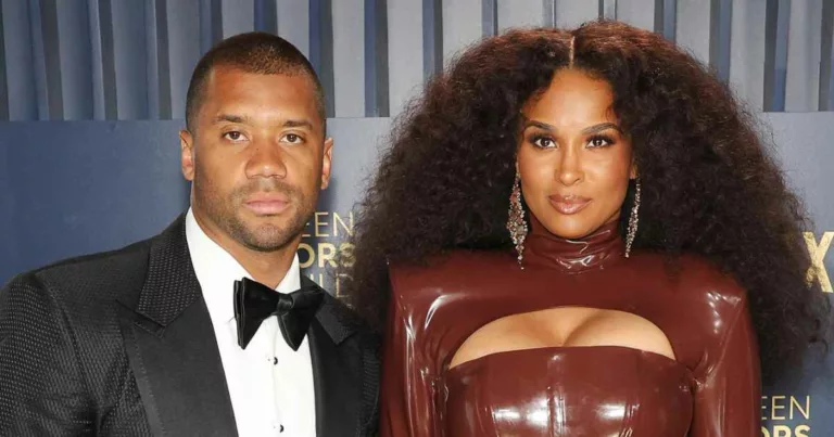 Russell Wilson and Ciara Celebrate 9 Years of Love and Family