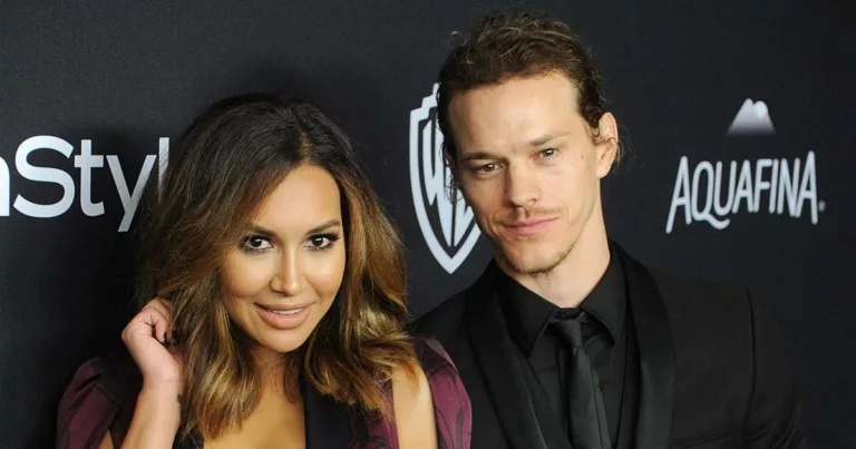 Ryan Dorsey Reflects on Life with Naya Riveras Son Five Years Later