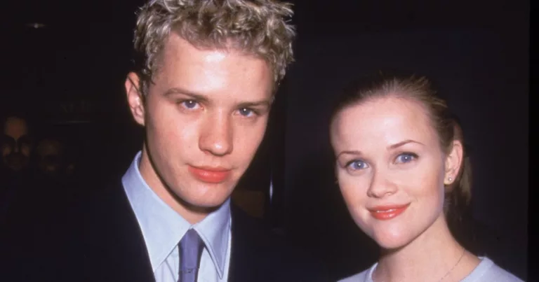 Ryan Phillippe Responds to Rumors About Reese Witherspoons Influence on His IKWYDLS Role