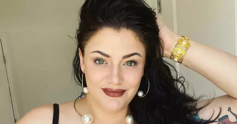 Sarah Hartshorne Reveals CultLike Experience on ANTM in New Memoir
