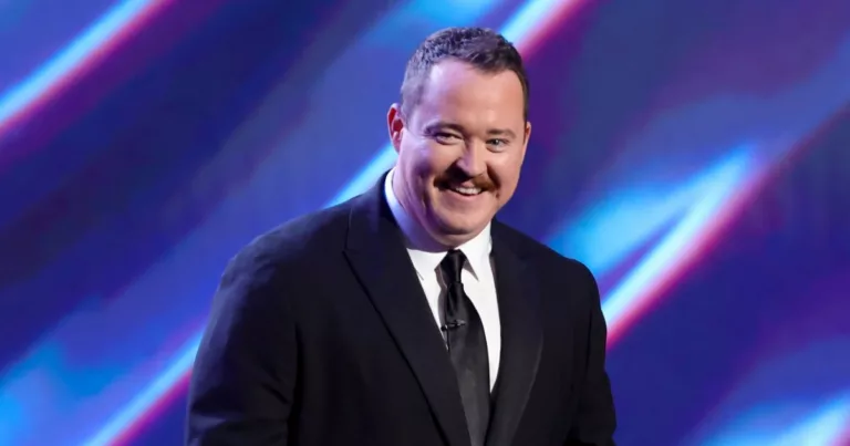 Shane Gillis Roasts Bill Belichick and Jordon Hudson at the 2025 ESPYs