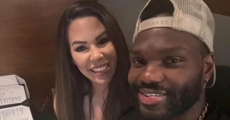 Shaquil Barrett Reflects on Family Life Two Years After Daughters Tragic Drowning