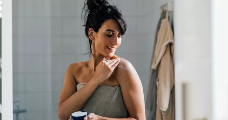 Shoppers Over 60 Claim This 20 Body Cream Makes Them Look Years Younger