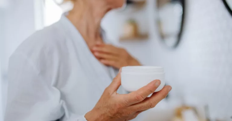Shoppers Rave About This 12 Neck Cream for Youthful Skin