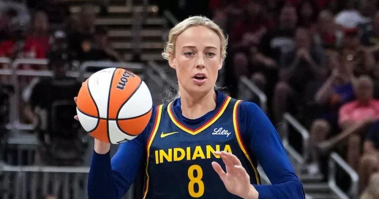 Sophie Cunningham Clarifies Comments on WNBA Expansion Cities