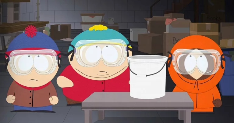 South Park Season 27 Episode 2 Release Date Trailer and Trumps Return