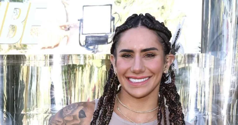 Stefi Cohen Arrested on Domestic Violence Charges What We Know