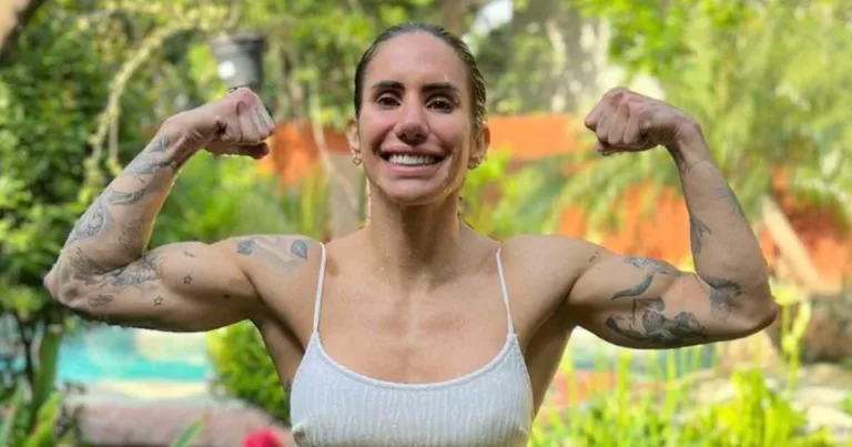Stefi Cohen What to Know About the Influencers Recent Arrest