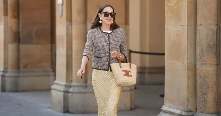 Stylish Office Skirts for Summer 15 MustHave Picks Under 55