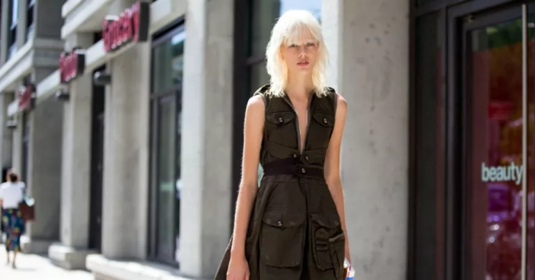 Stylish Utility Dresses on Amazon Your Summer Wardrobe Essential