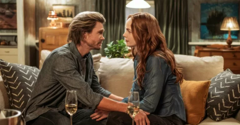 Sullivans Crossing Season 3 Streaming Details and More