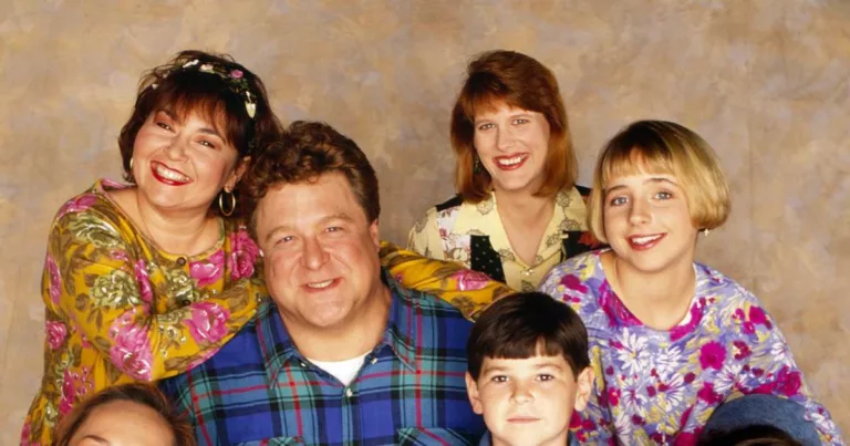 The Conners Cast Reflects on Roseanne Barr After Controversy