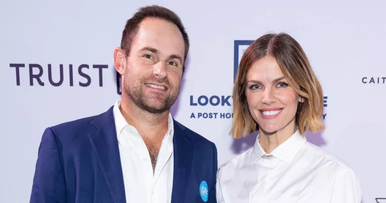 The Enduring Love Story of Andy Roddick and Brooklyn Decker