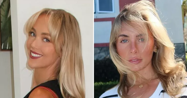The Feud Between Annie Knight and Bonnie Blue A Detailed Timeline