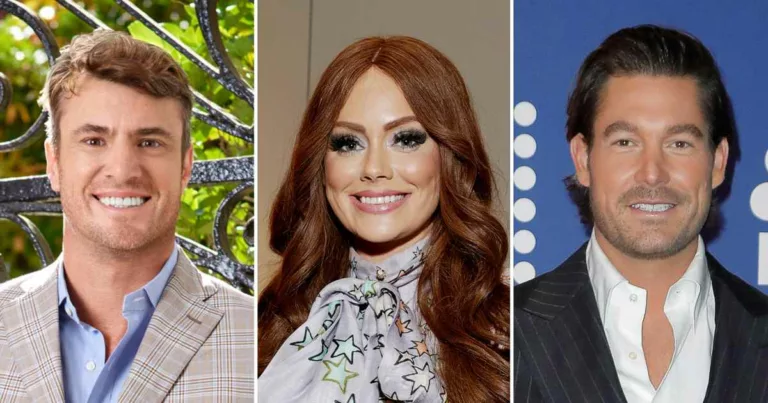The Love Lives of Southern Charm Stars A Deep Dive into Their Dating Histories