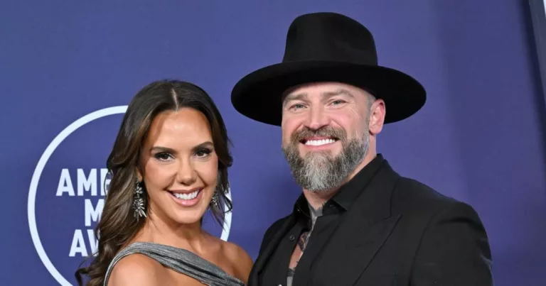 The Love Story of Kendra Scott and Zac Brown A Journey of Romance