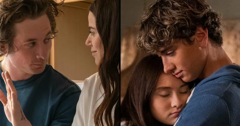 The Most Controversial Couples in TV and Film From The Bear to The Summer I Turned Pretty