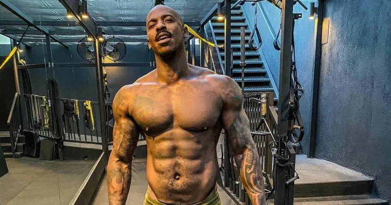 The Rising Stars We Cant Stop Googling Shirtless