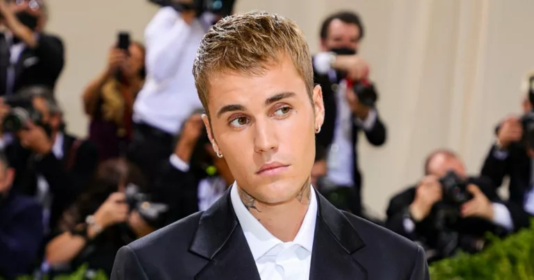 The Rollercoaster Journey of Justin Bieber Triumphs and Trials