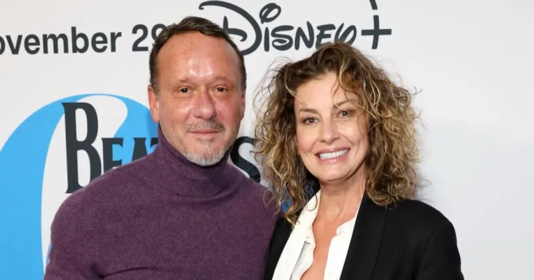 Tim McGraw and Faith Hill Enjoy Copenhagen Getaway PostSurgery