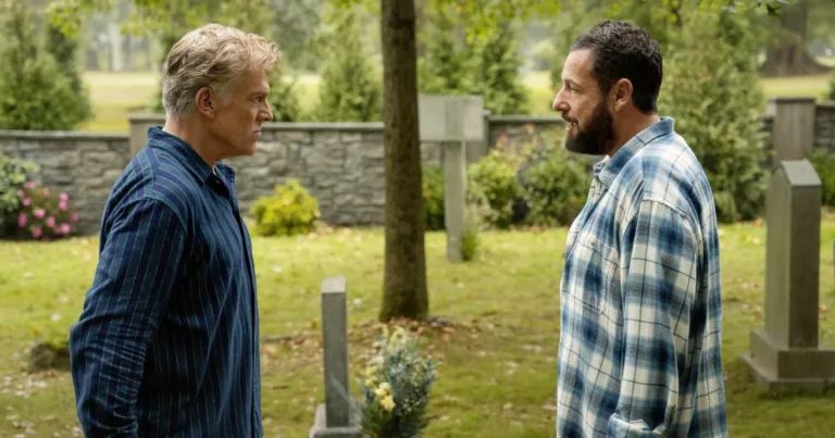 Top 11 Comedy Films to Stream on Netflix This July