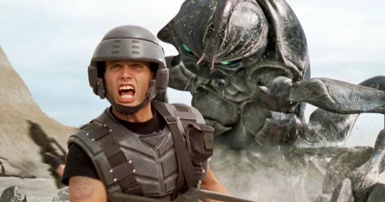 Top 3 SciFi Movies to Stream This Independence Day Weekend