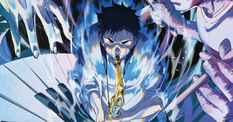 Top 5 MustWatch Anime Movies on Netflix July 2025