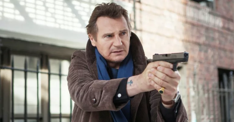 Top 8 Movies to Stream on Paramount This July