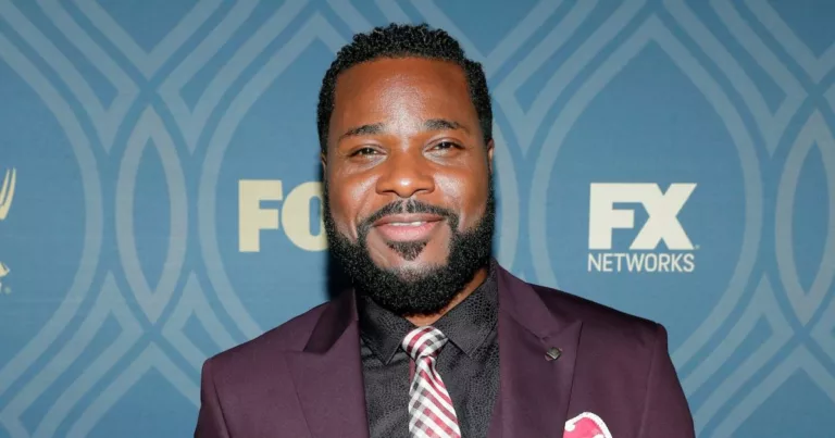 Tragic Drowning of MalcolmJamal Warner While Swimming with Daughter